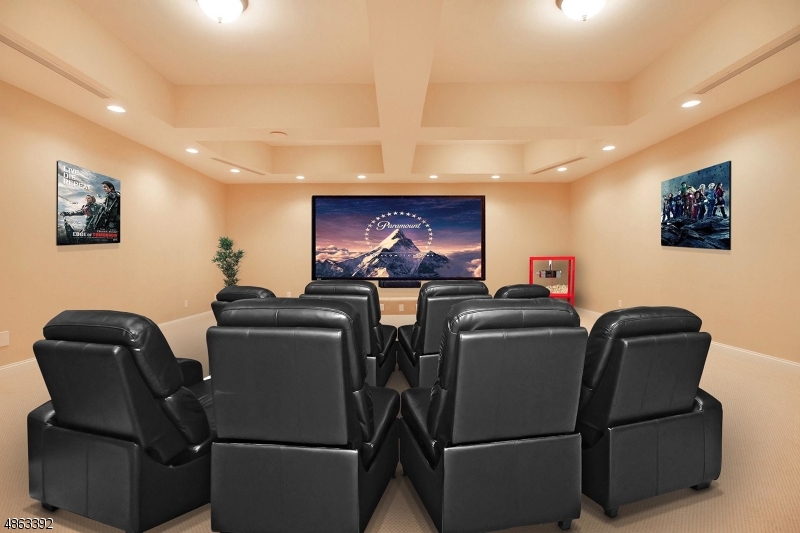 Woodland Park - Residential