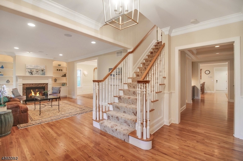 Woodland Park - Residential