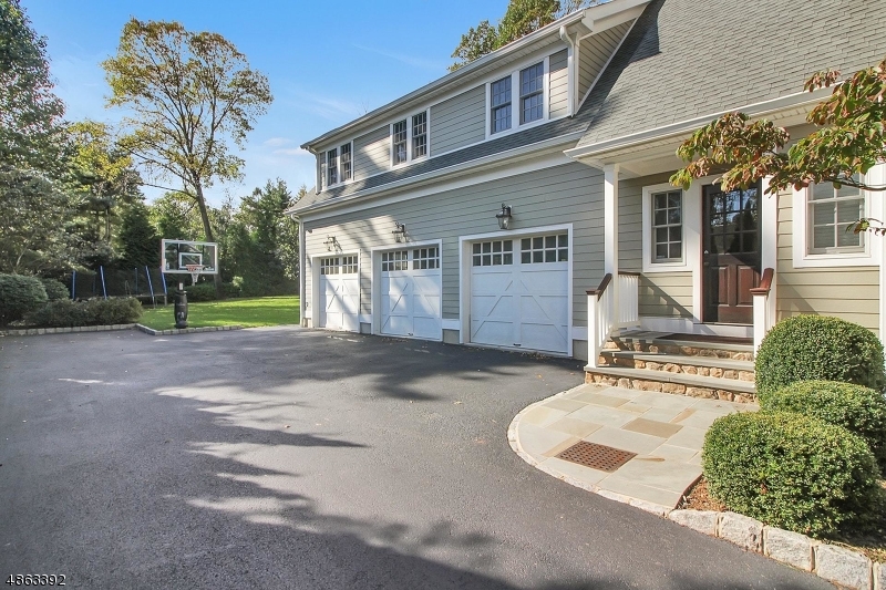 Woodland Park - Residential