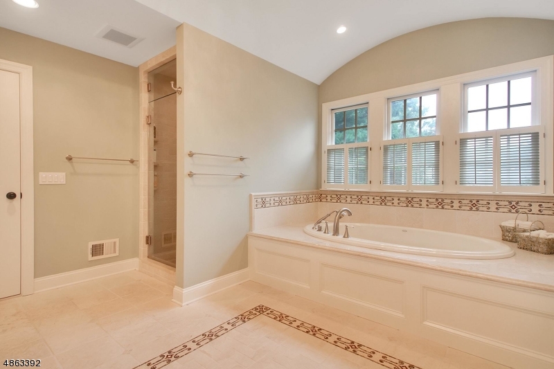 Woodland Park - Residential