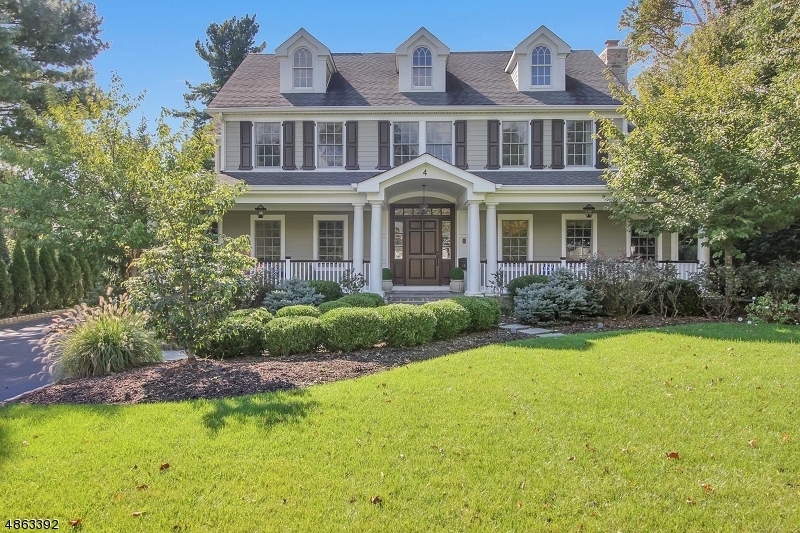 Woodland Park - Residential