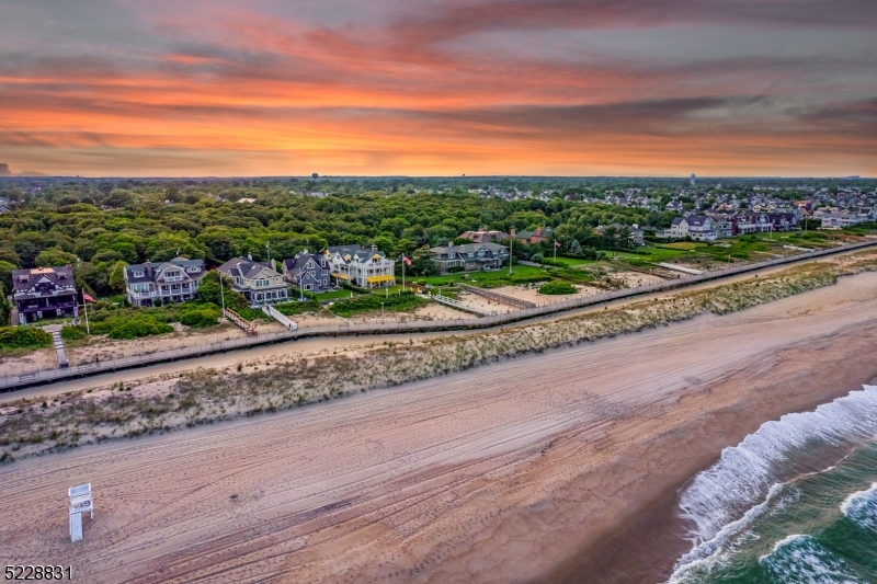 Crescent Park - Residential