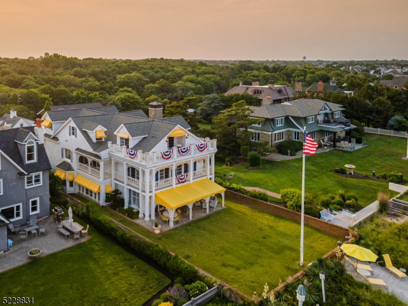 Crescent Park - Residential