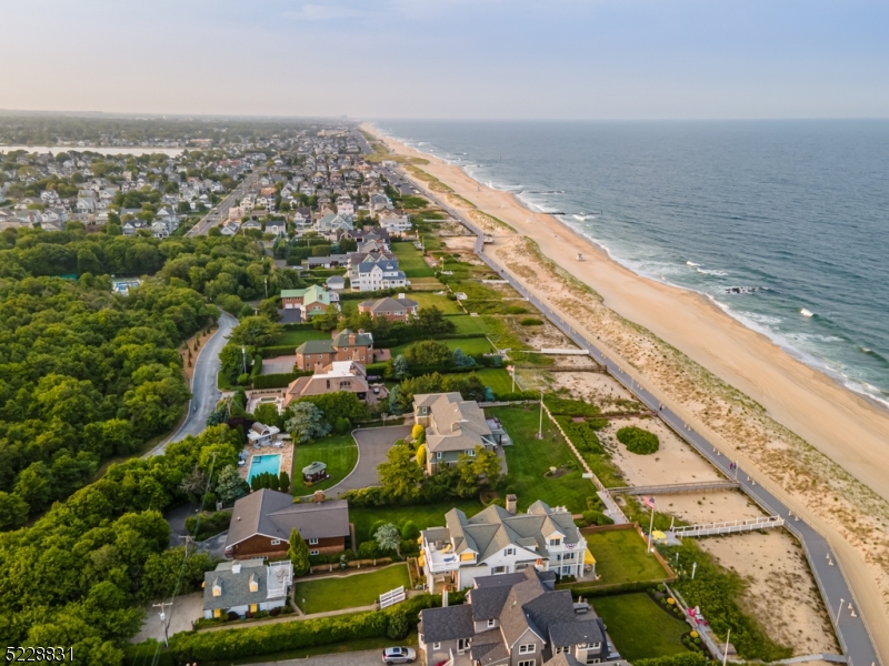 Crescent Park - Residential