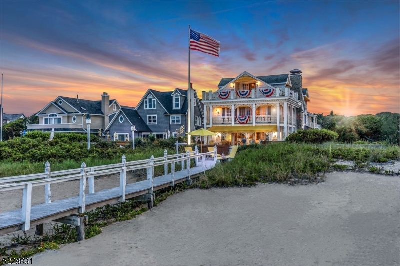 Crescent Park - Residential
