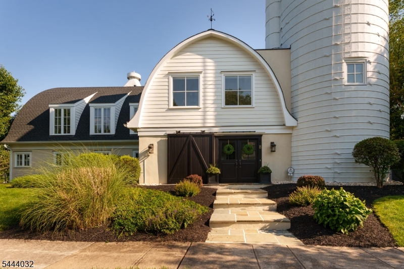 Cherry Valley - Residential
