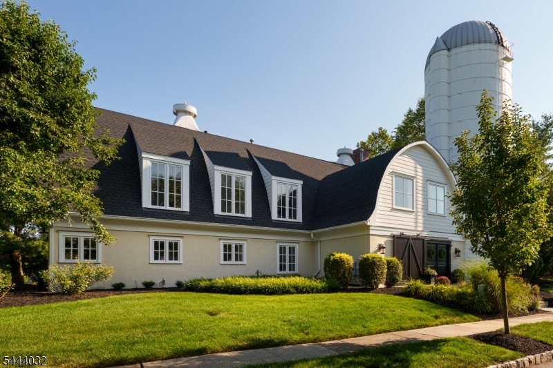 Cherry Valley - Residential