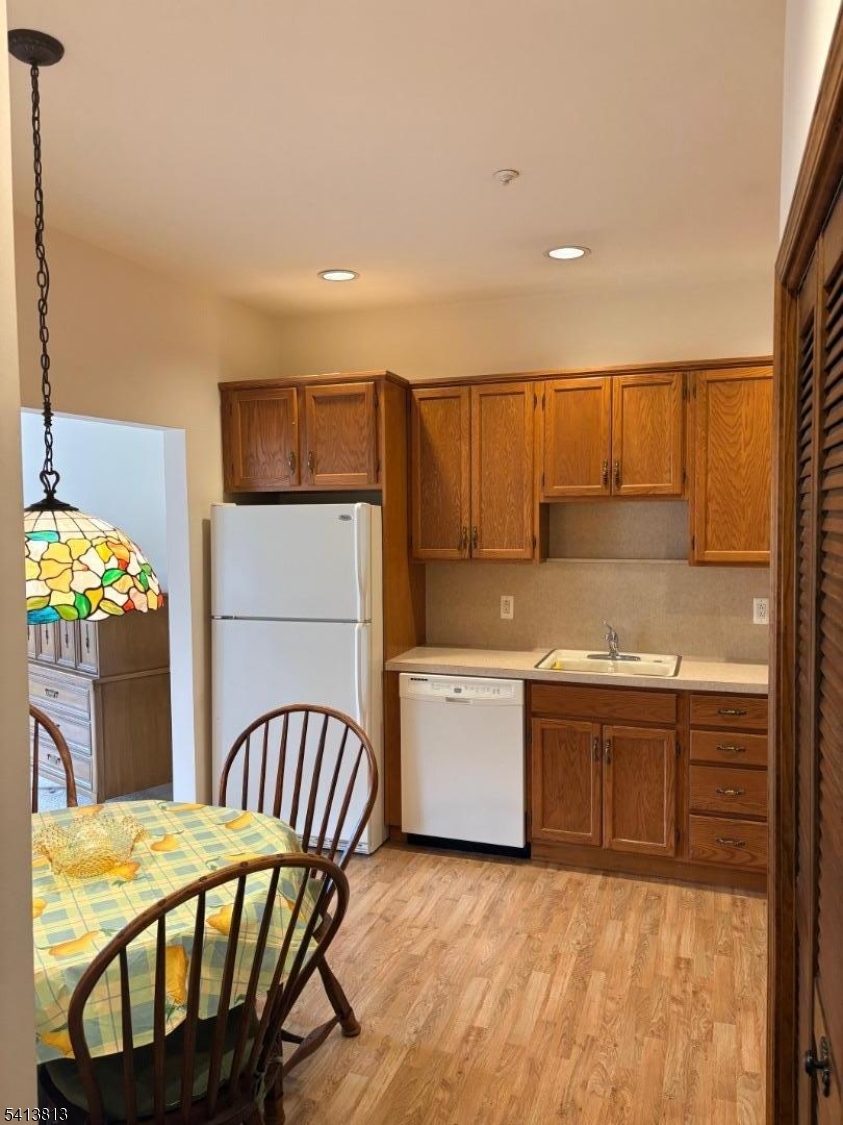 Bald Eagle Commons - Residential