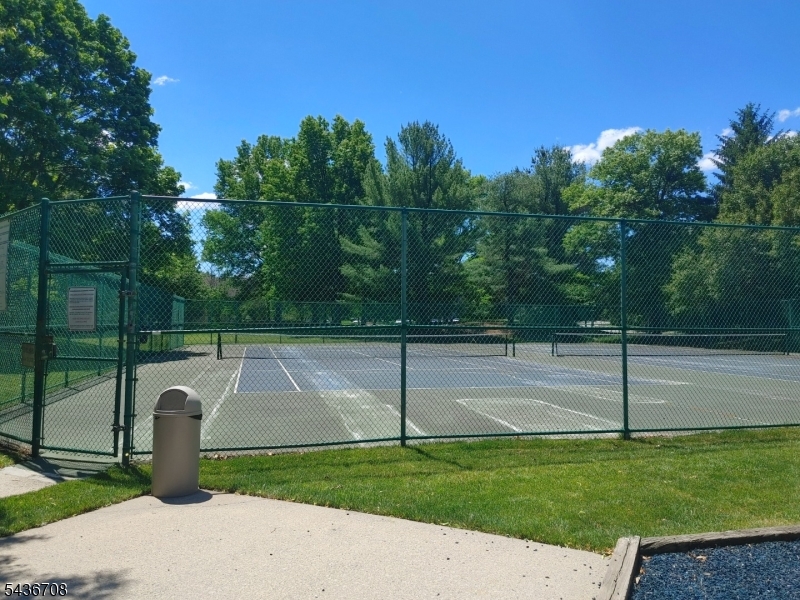 Society Hill VI - Residential Lease