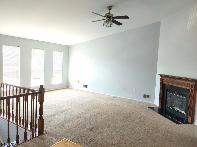 Society Hill VI - Residential Lease
