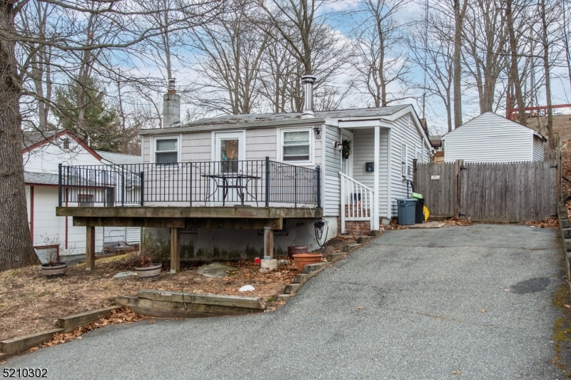 LAKE HOPATCONG - Residential