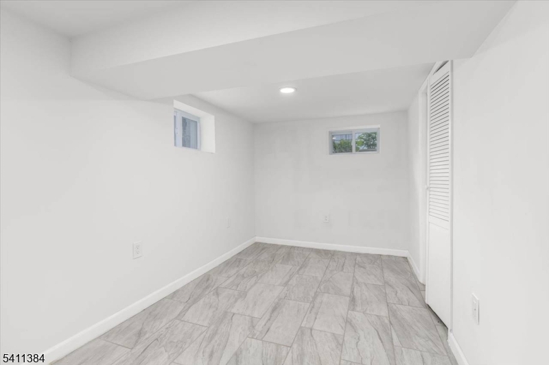 Ampere - Residential Income