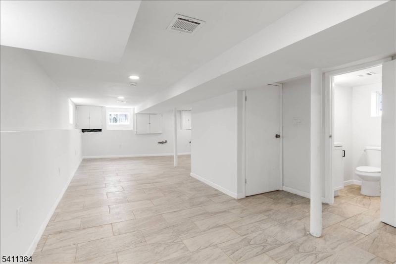 Ampere - Residential Income