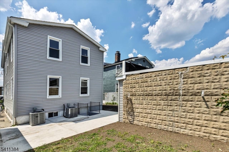 Ampere - Residential Income