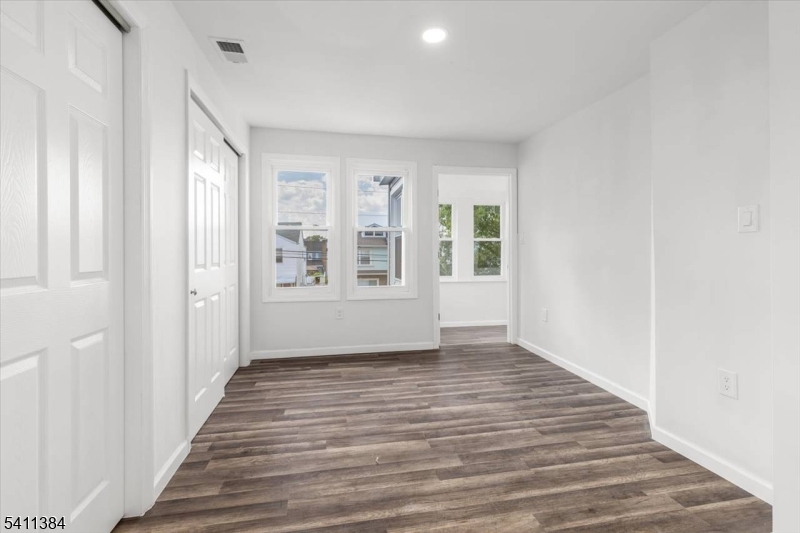Ampere - Residential Income