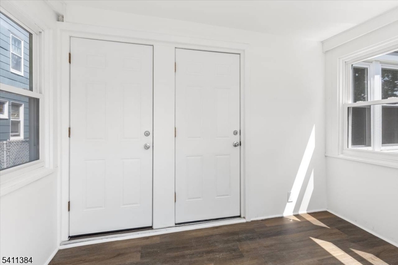 Ampere - Residential Income
