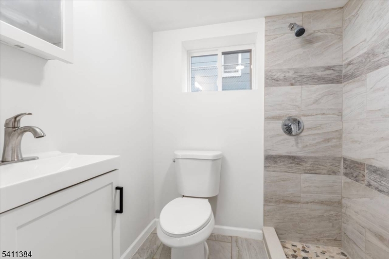 Ampere - Residential Income