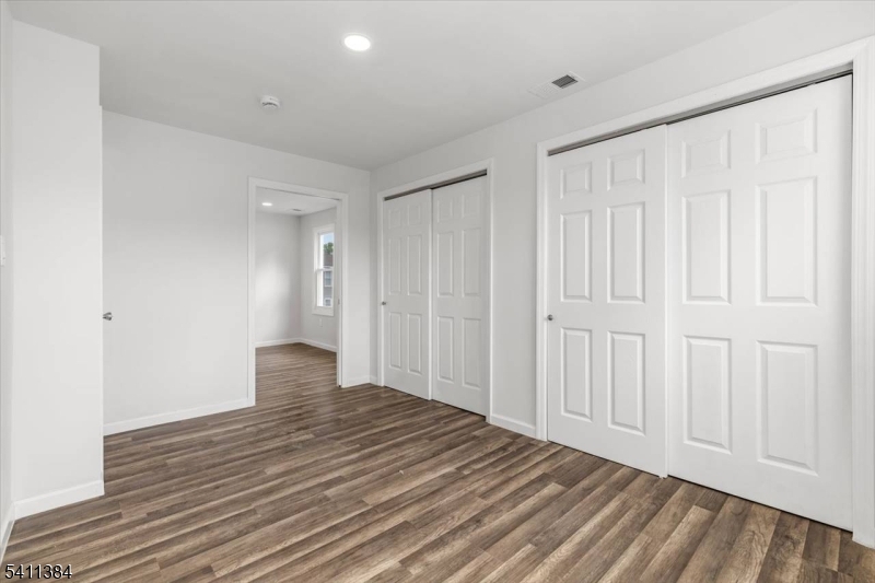 Ampere - Residential Income