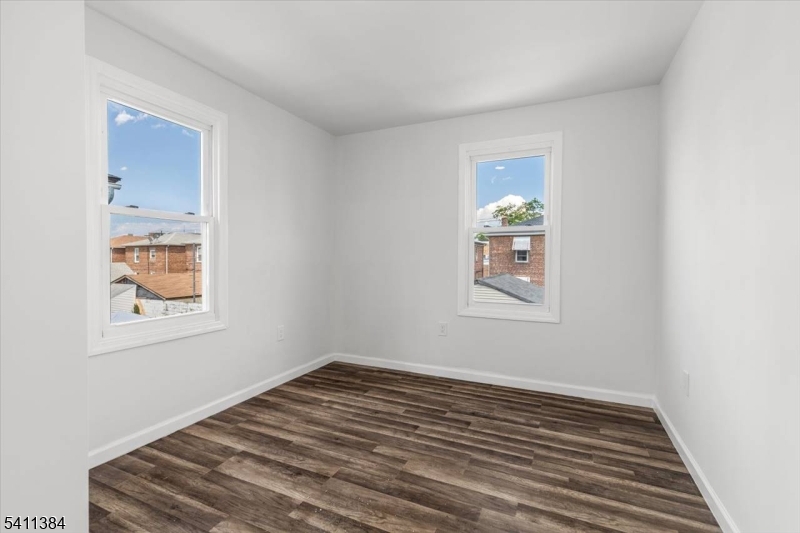 Ampere - Residential Income