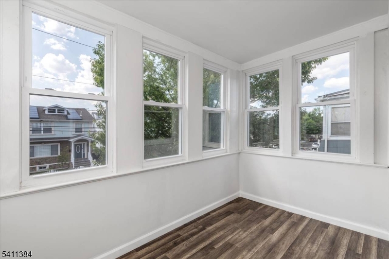 Ampere - Residential Income