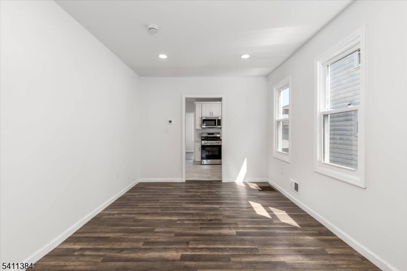 Ampere - Residential Income