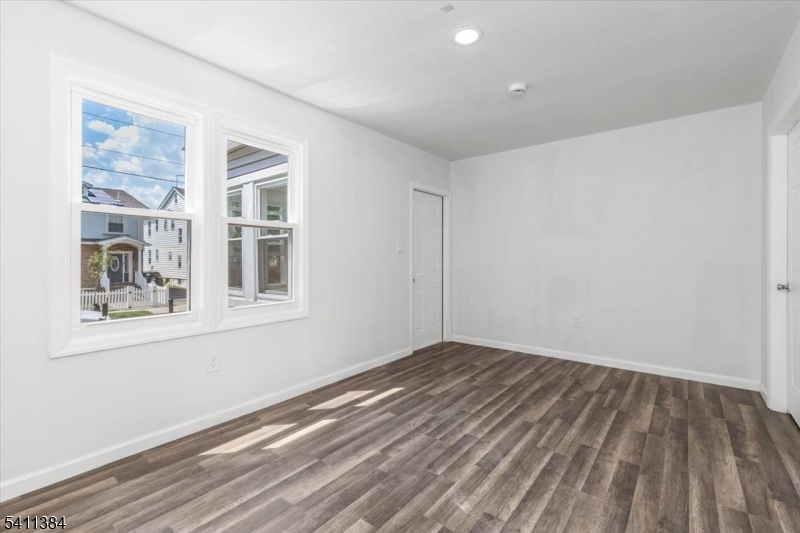 Ampere - Residential Income