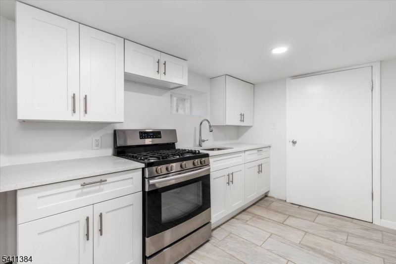 Ampere - Residential Income