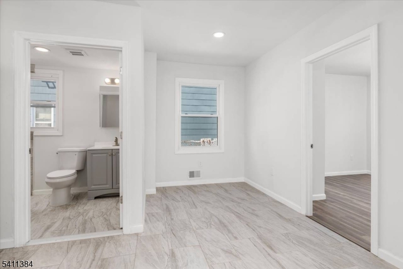 Ampere - Residential Income