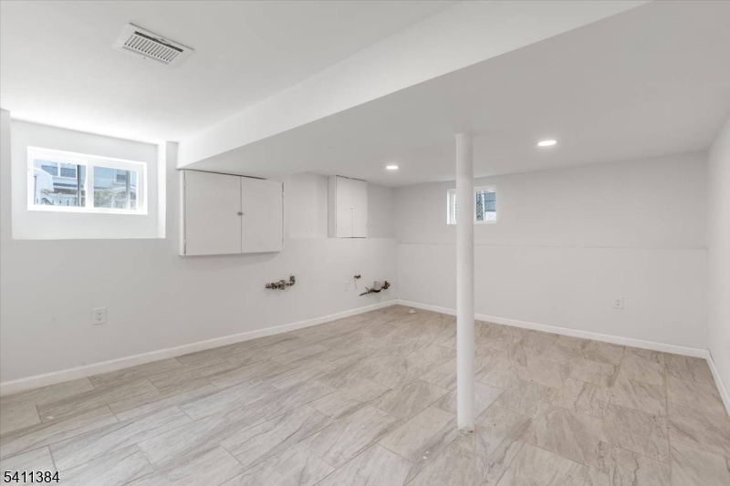 Ampere - Residential Income