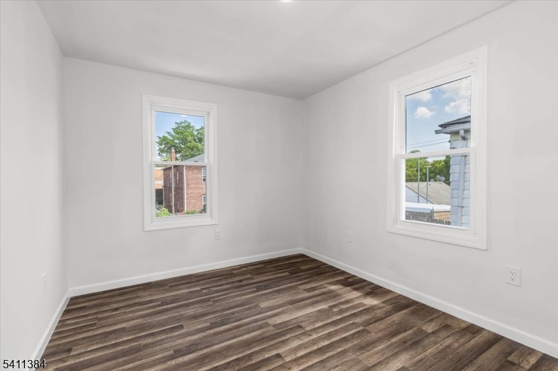 Ampere - Residential Income