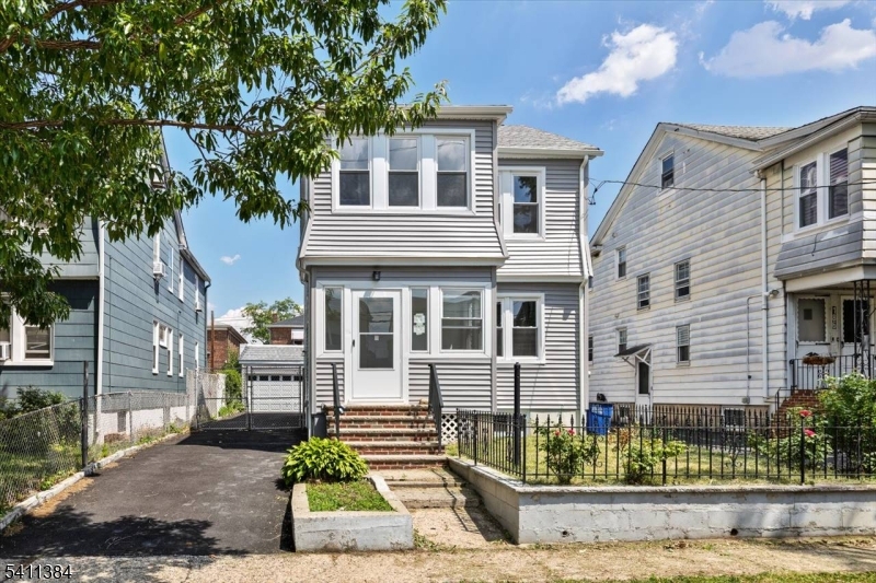 Ampere - Residential Income