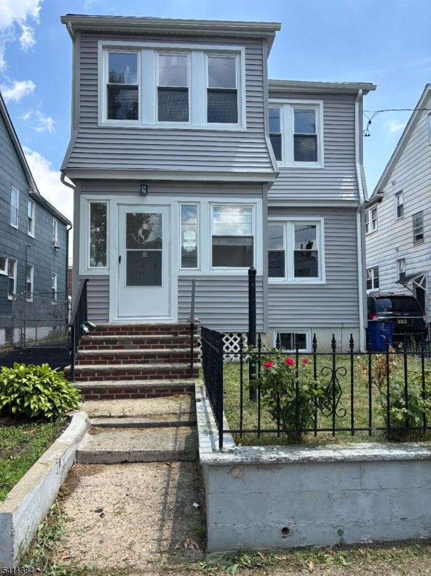 Ampere - Residential Income