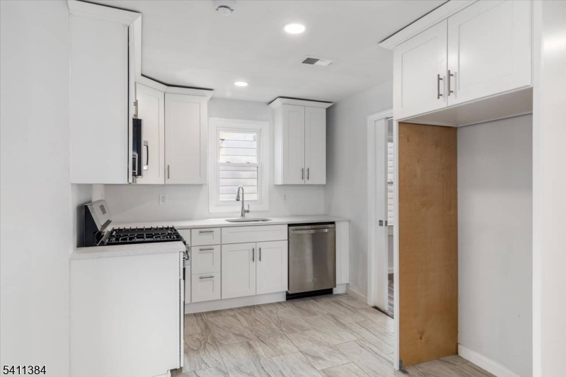 Ampere - Residential Income