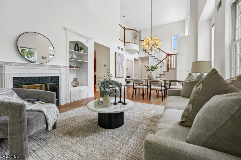 The Eagle Rock - Residential