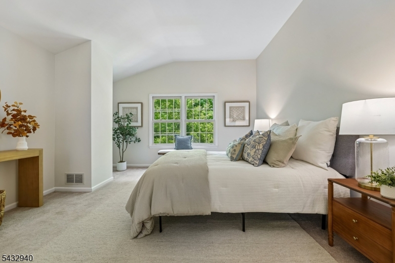 The Eagle Rock - Residential