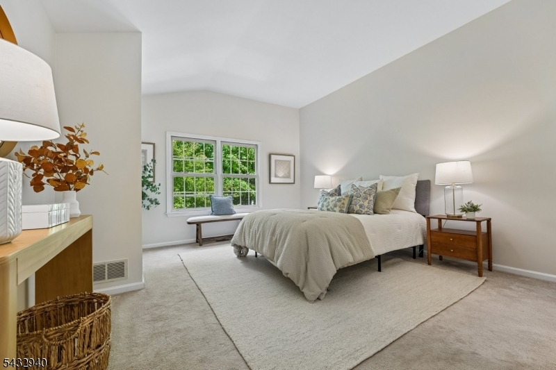The Eagle Rock - Residential
