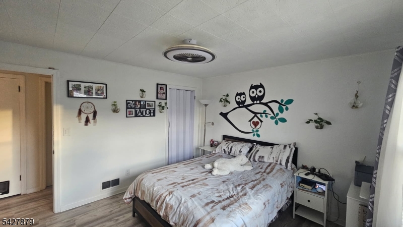 WARINANCO PARK - Residential Income