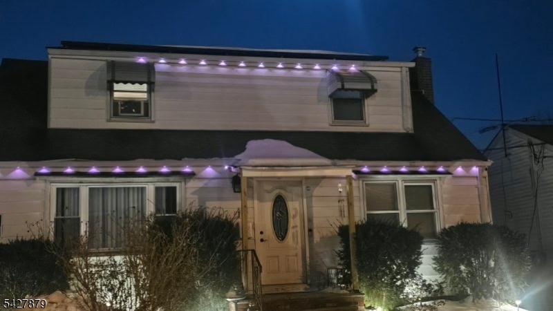 WARINANCO PARK - Residential Income