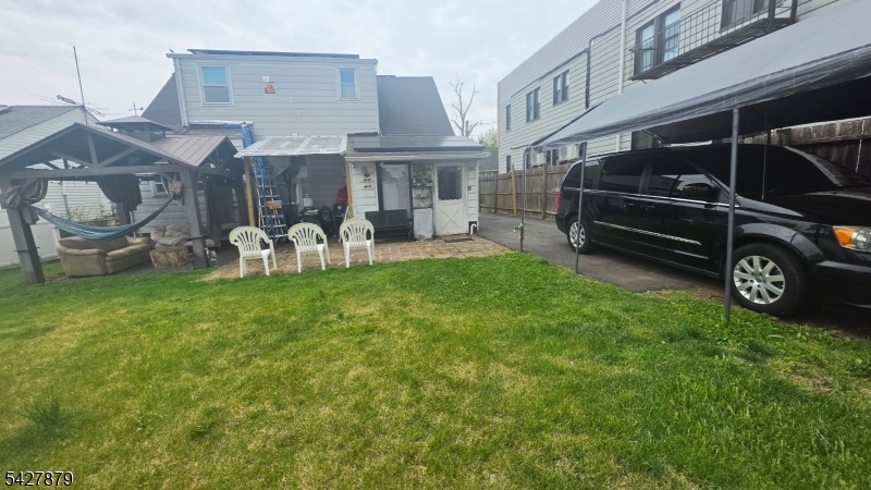 WARINANCO PARK - Residential Income