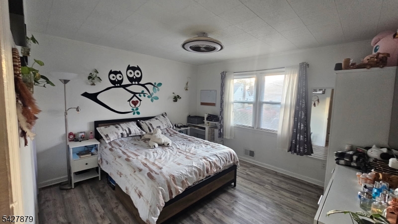WARINANCO PARK - Residential Income