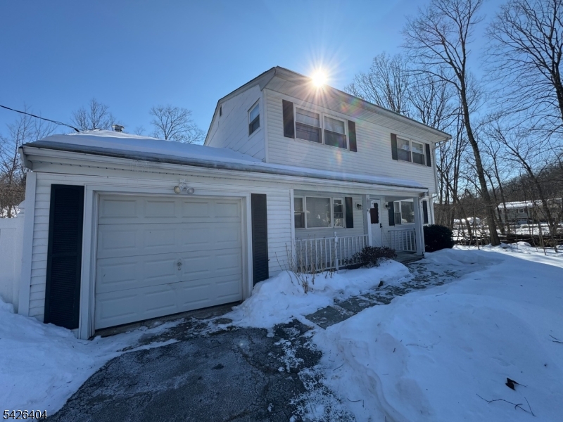 Charming one-family home located in the desirable Hopatcong area, offering comfort, space, and convenience. This well-maintained property features spacious living areas, a bright kitchen, and generously sized bedrooms. Enjoy a private yard perfect for relaxing or entertaining. Conveniently located near schools, parks, shopping, dining, and major roadways. A great opportunity for owner-occupants or buyers looking for a peaceful residential setting. Don't miss this move-in ready home.