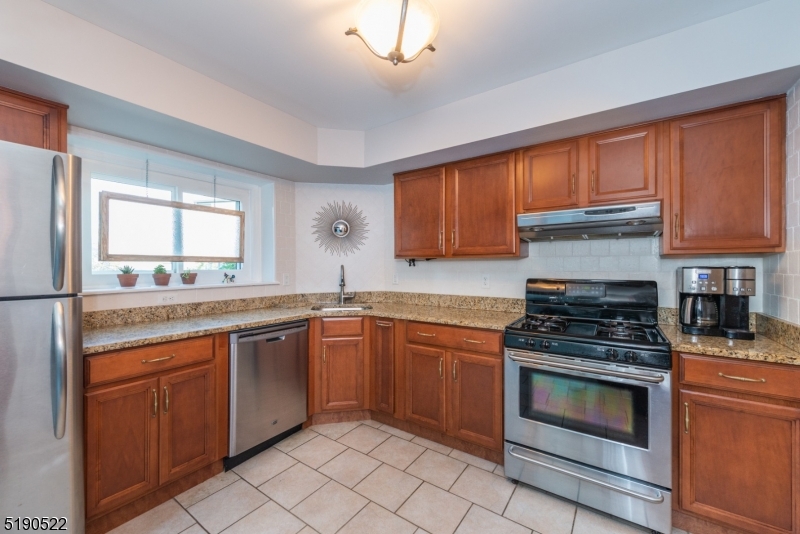 Hastings Square - Residential