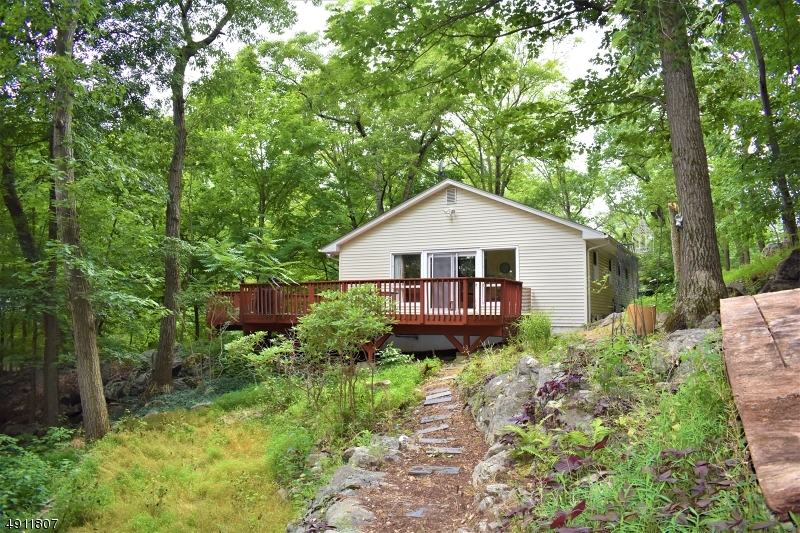 Forest Lakes - Residential