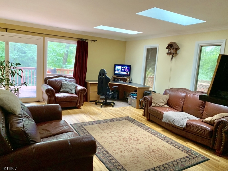 Forest Lakes - Residential