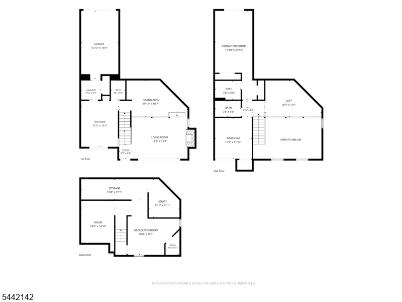 Glen Hills - Residential