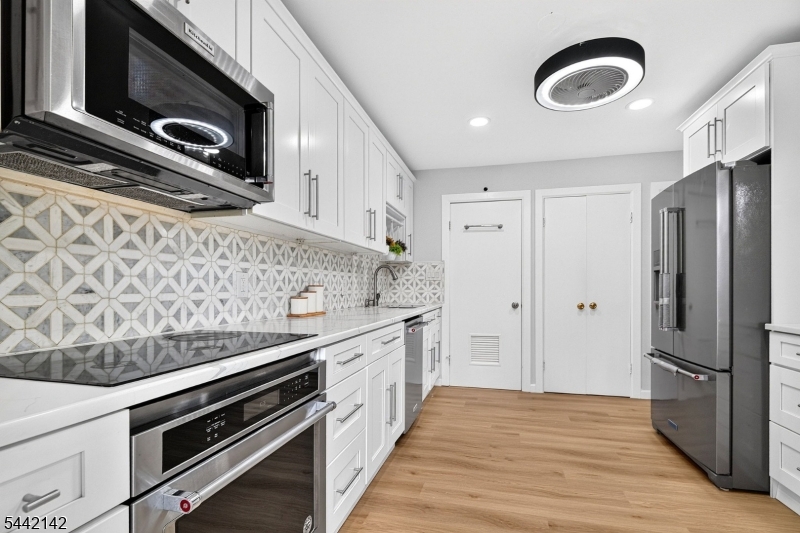 Glen Hills - Residential