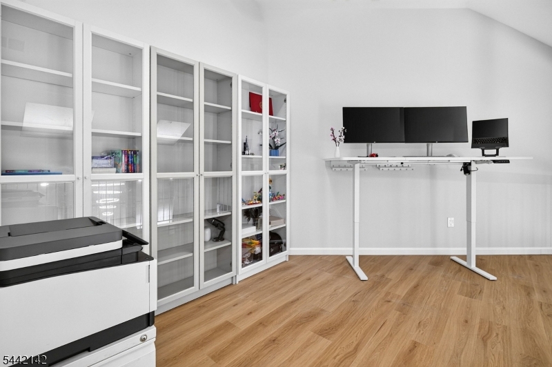 Glen Hills - Residential