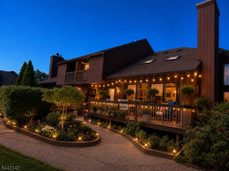 Glen Hills - Residential