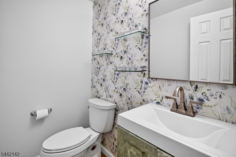 Glen Hills - Residential
