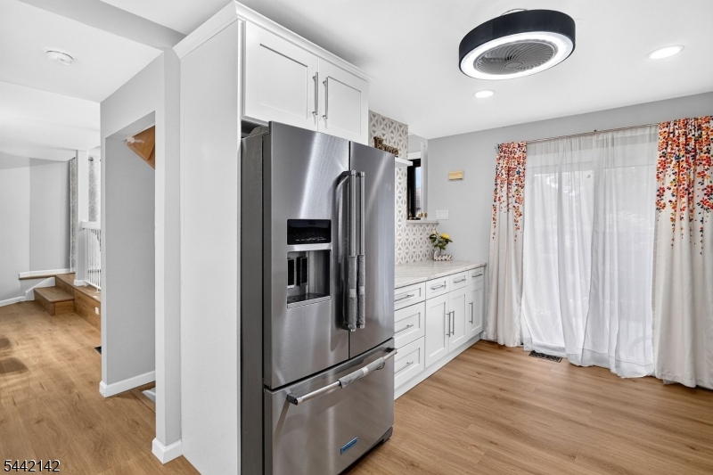 Glen Hills - Residential